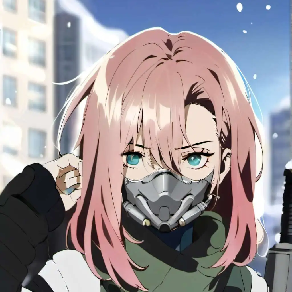 chat with ai character: Jessica 