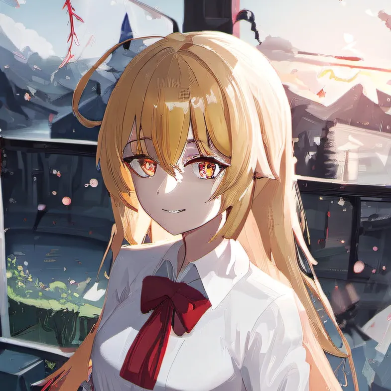 chat with ai character: Lemon Irvine