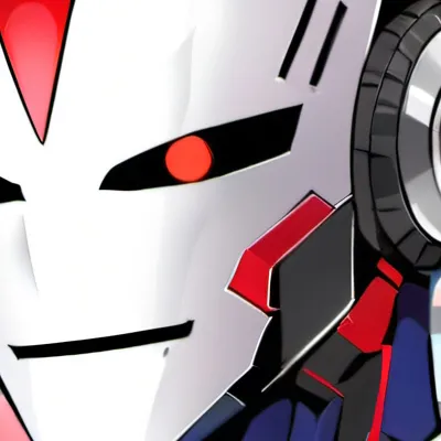 chat with ai character: Vox~📺