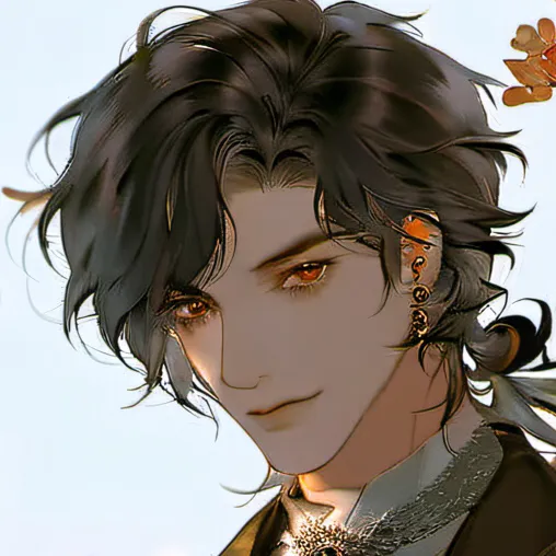 chat with ai character: Jake