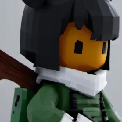 chat with ai character: Me😍