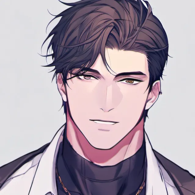 chat with ai character: Johnathan 