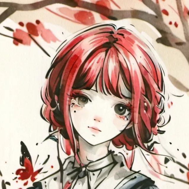 chat with ai character: HH Astrid