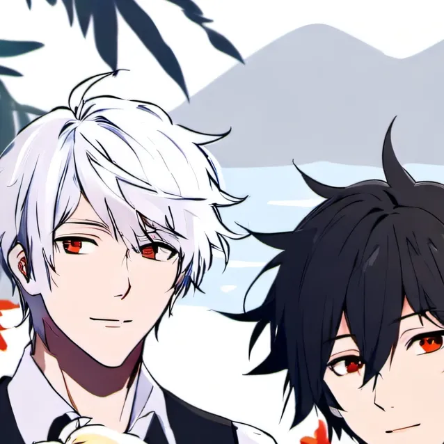 chat with ai character: Zane, Finney Jake