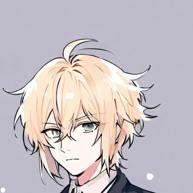 chat with ai character: Zach