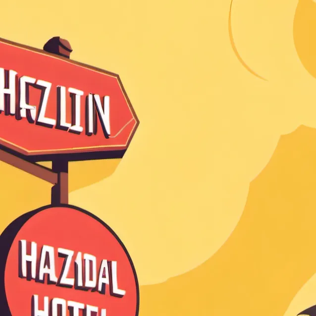 chat with ai character: HH You X Alastor