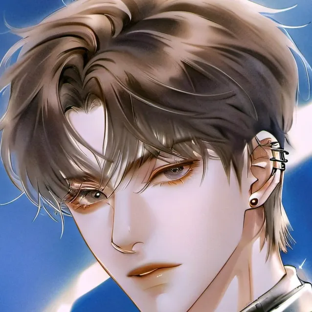 chat with ai character: Prince Xander