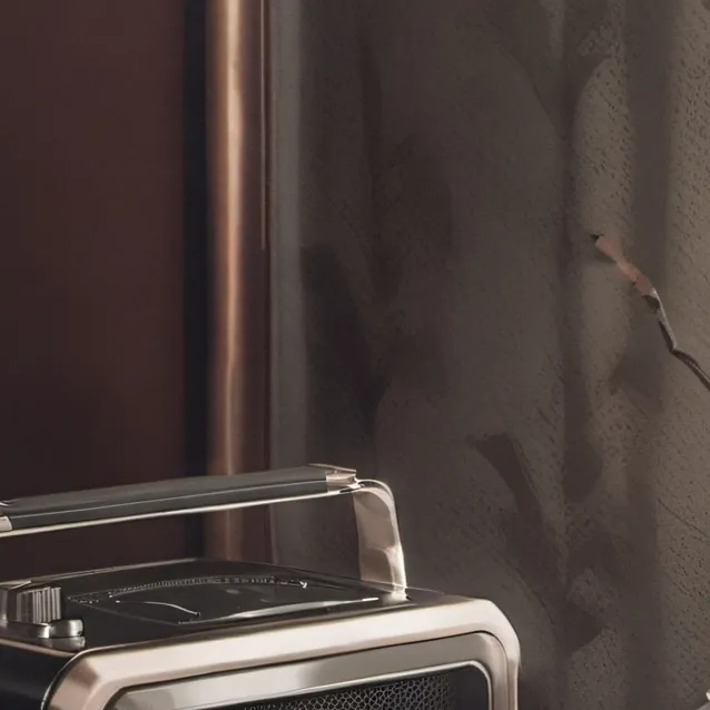 chat with ai character: RadioApple