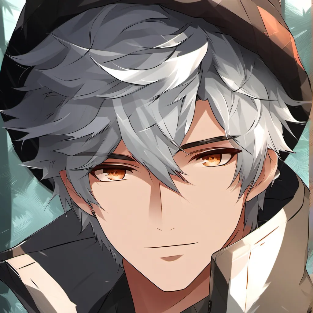 chat with ai character: Kane...