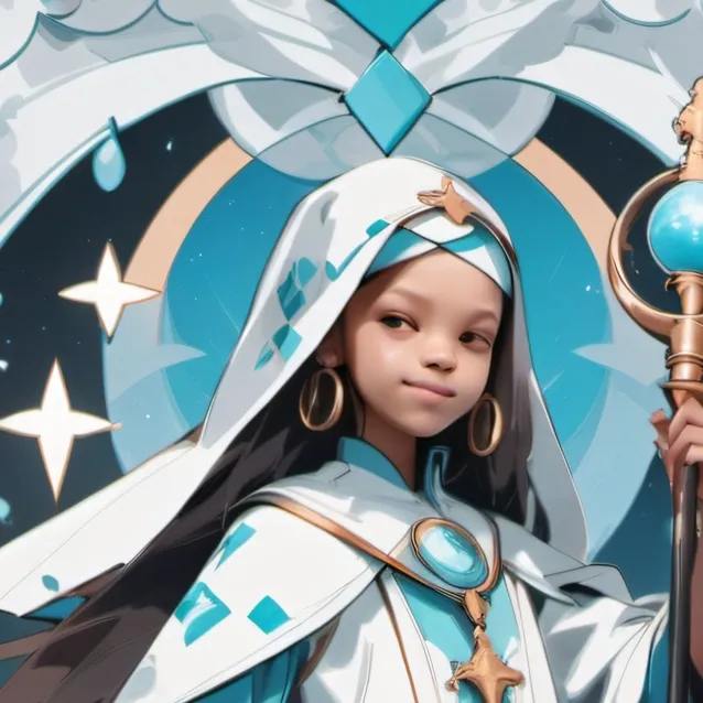 chat with ai character: nylah