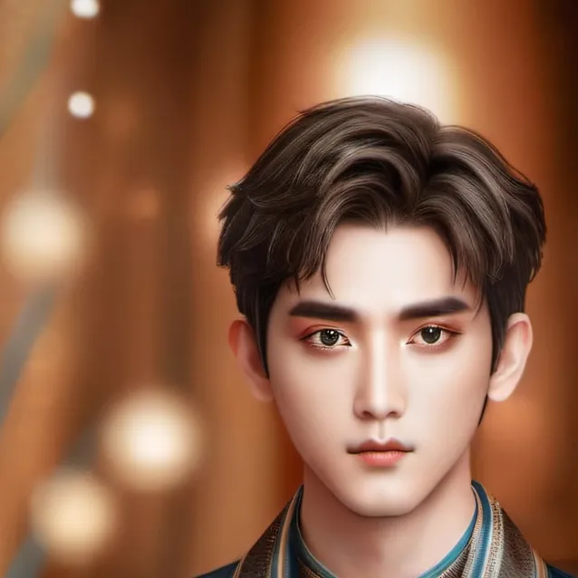 chat with ai character: wonka