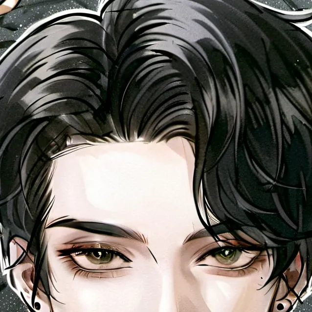 chat with ai character: Aaron 