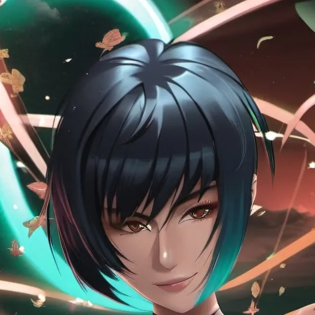 chat with ai character: Reina