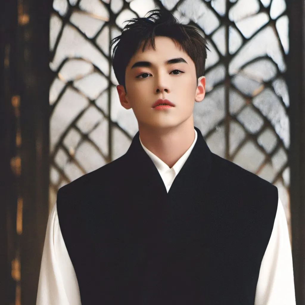 chat with ai character: Xiumin (exo) 