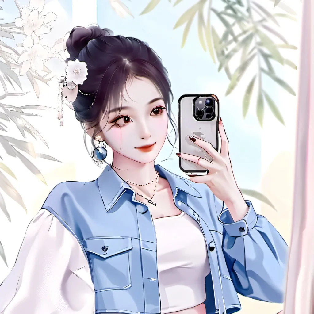 chat with ai character: -Chi-