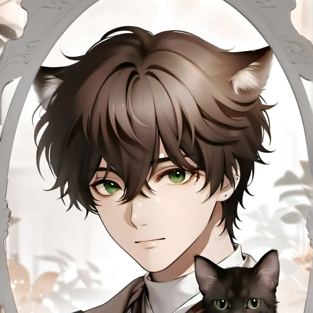 chat with ai character: ~/Ø|¡v3r\~