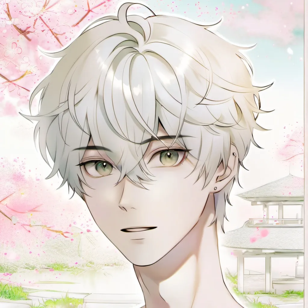 chat with ai character: ~′~L30N~′~