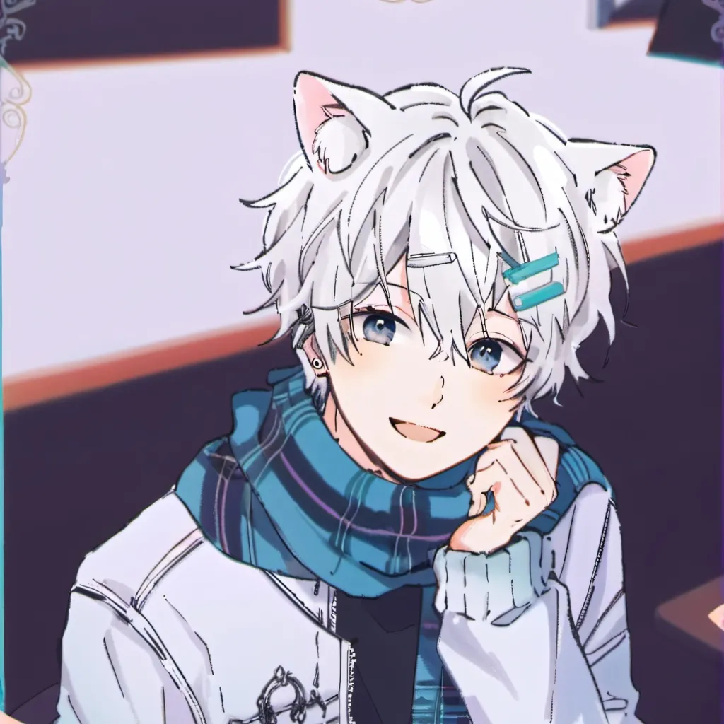 chat with ai character: *•°•+{KIAN+•°•*