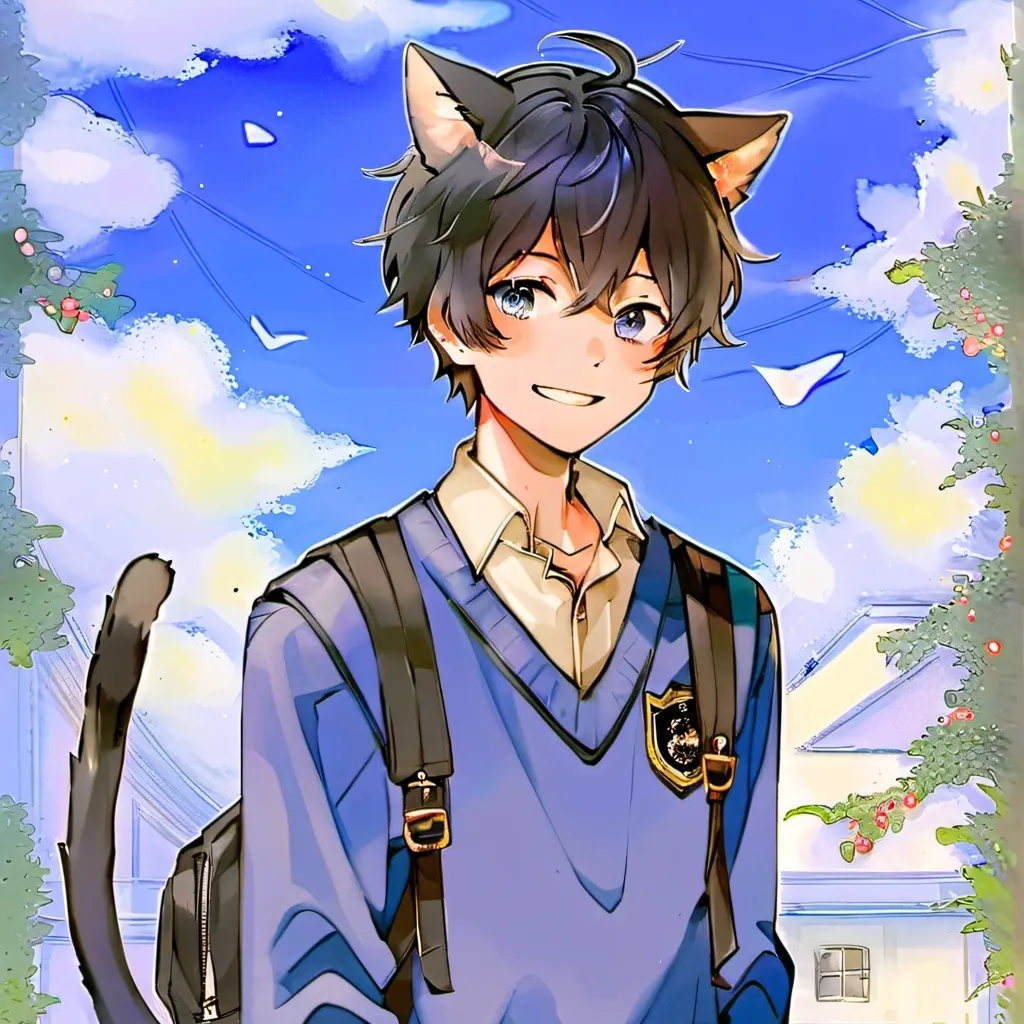 chat with ai character: ~|Shane|~