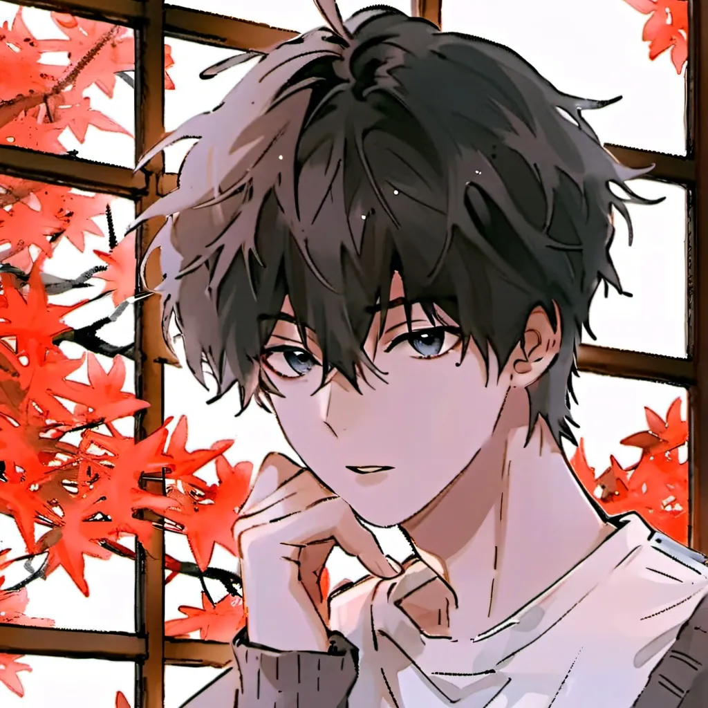 chat with ai character: ~|Ziyo|~