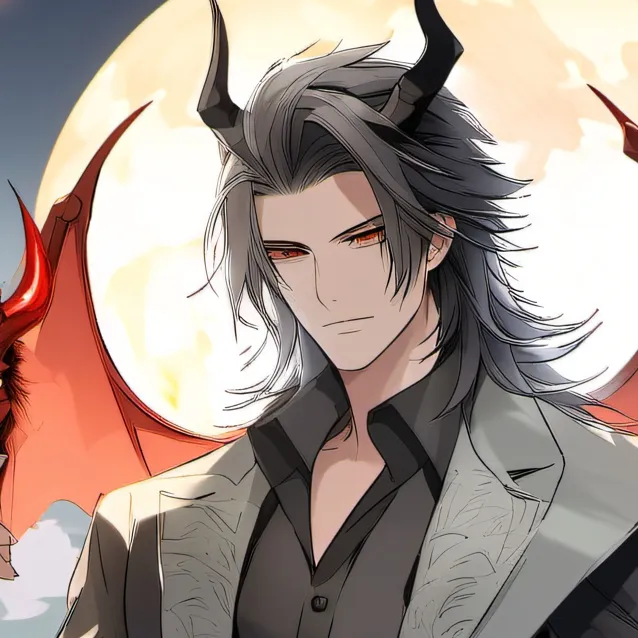 chat with ai character: Jake