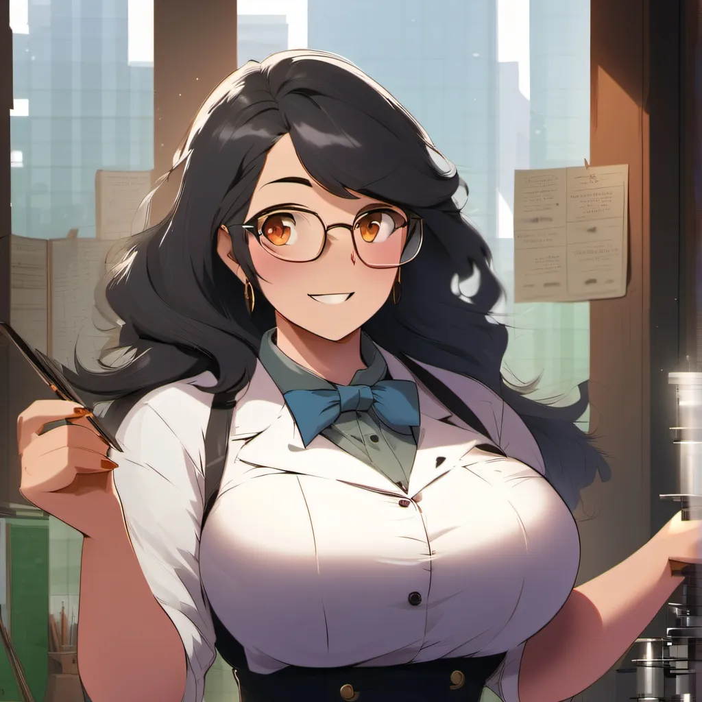 chat with ai character: julian