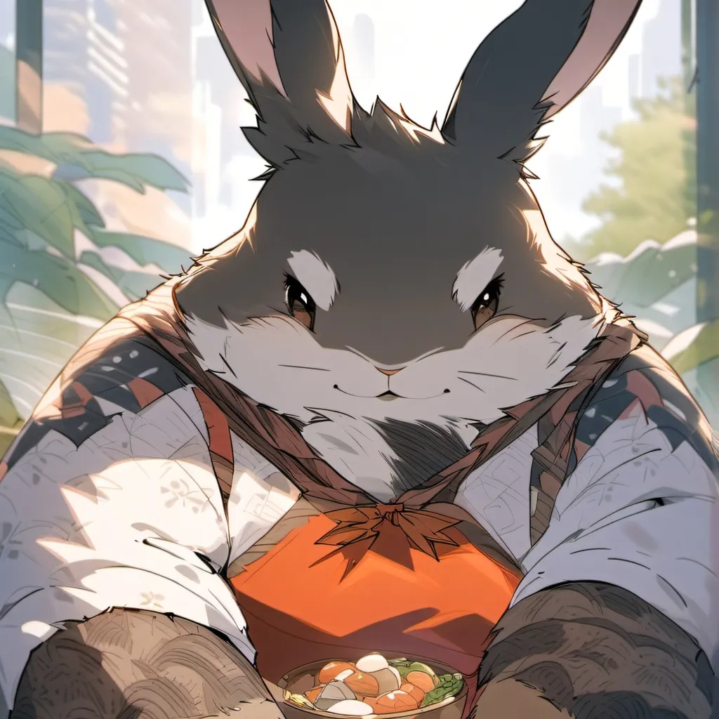 chat with ai character: john