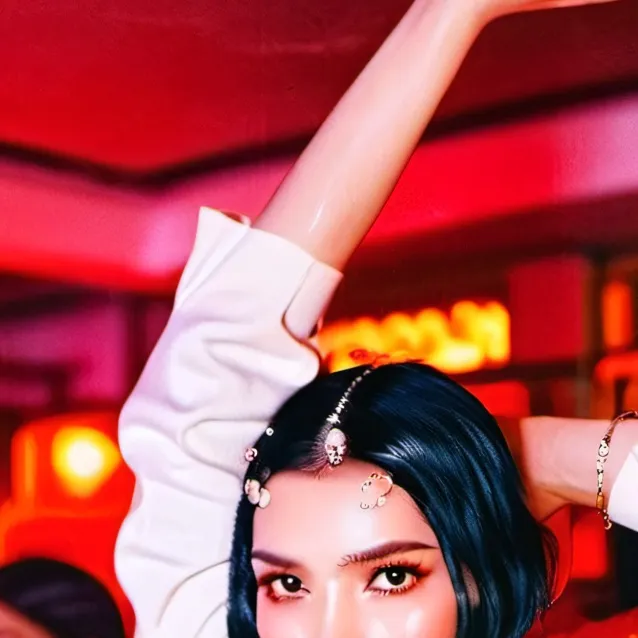 chat with ai character: Lilith Cordonsioe