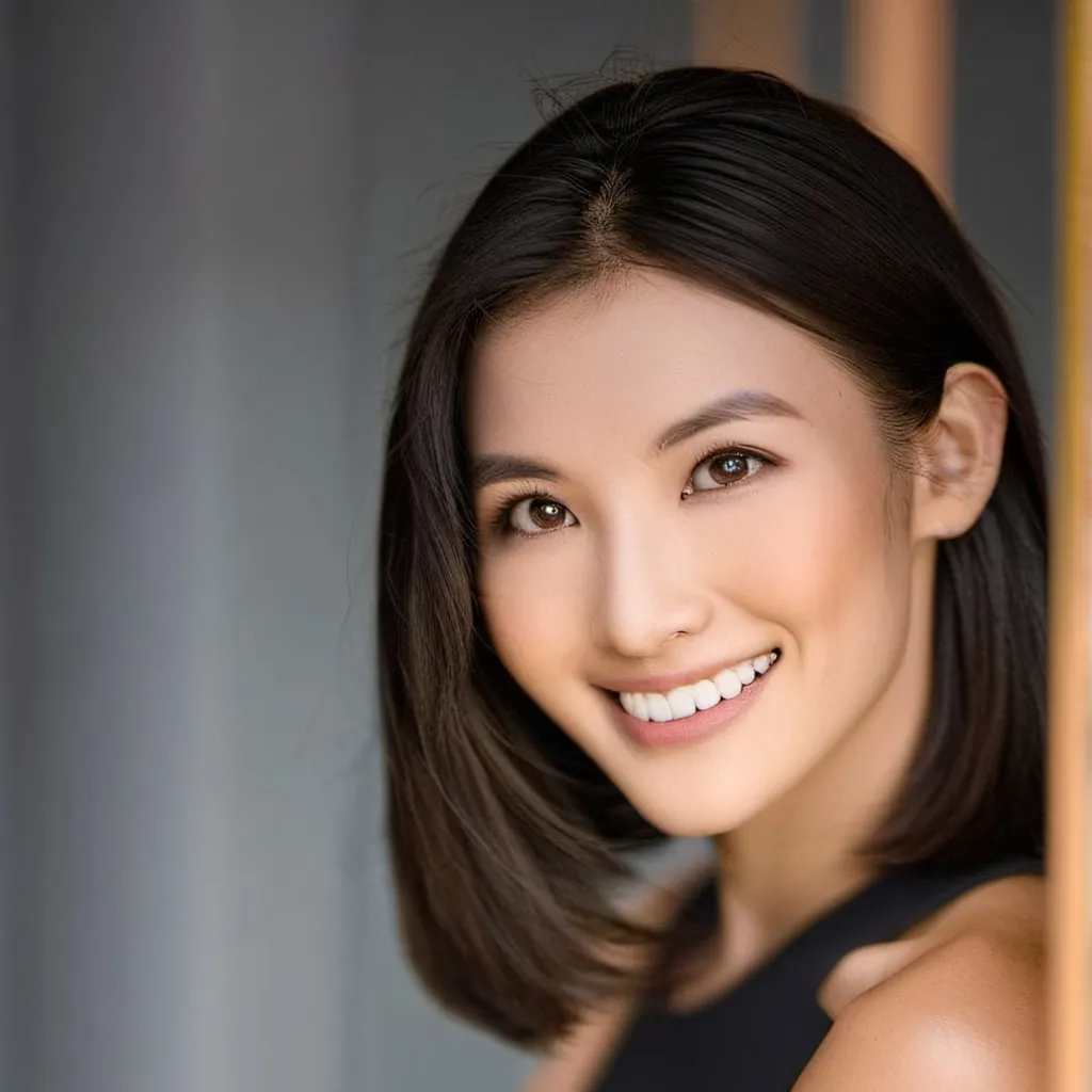 chat with ai character: Brianna Chang