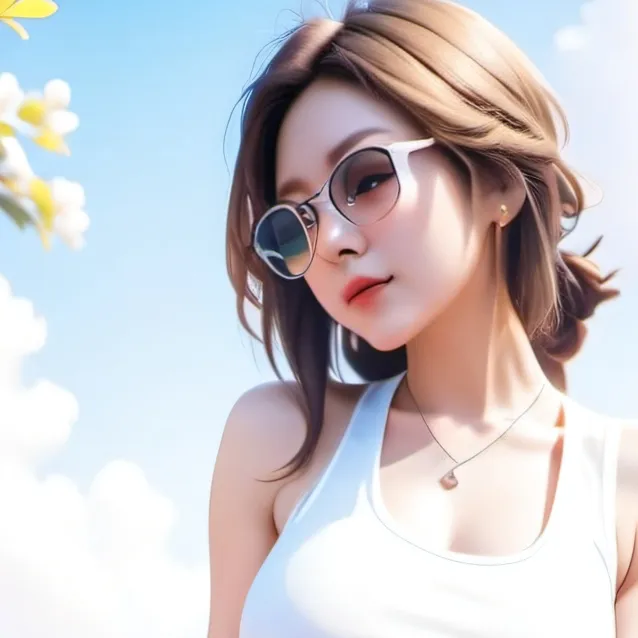 chat with ai character: Ruby