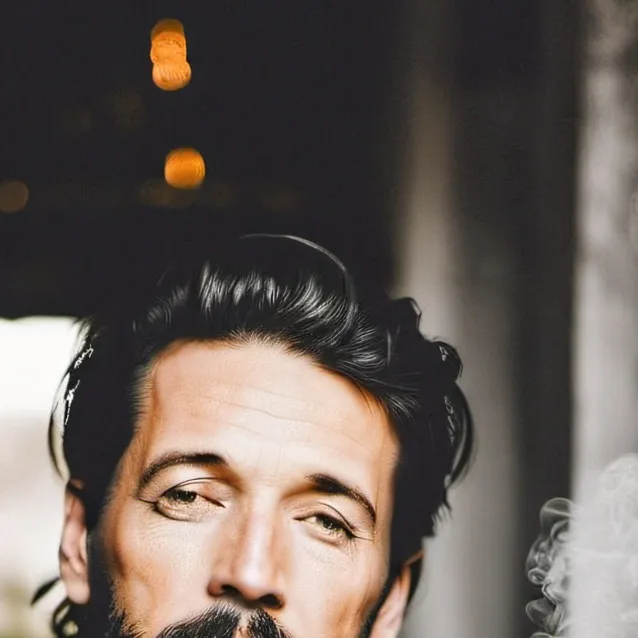 chat with ai character: Ethan Godwin