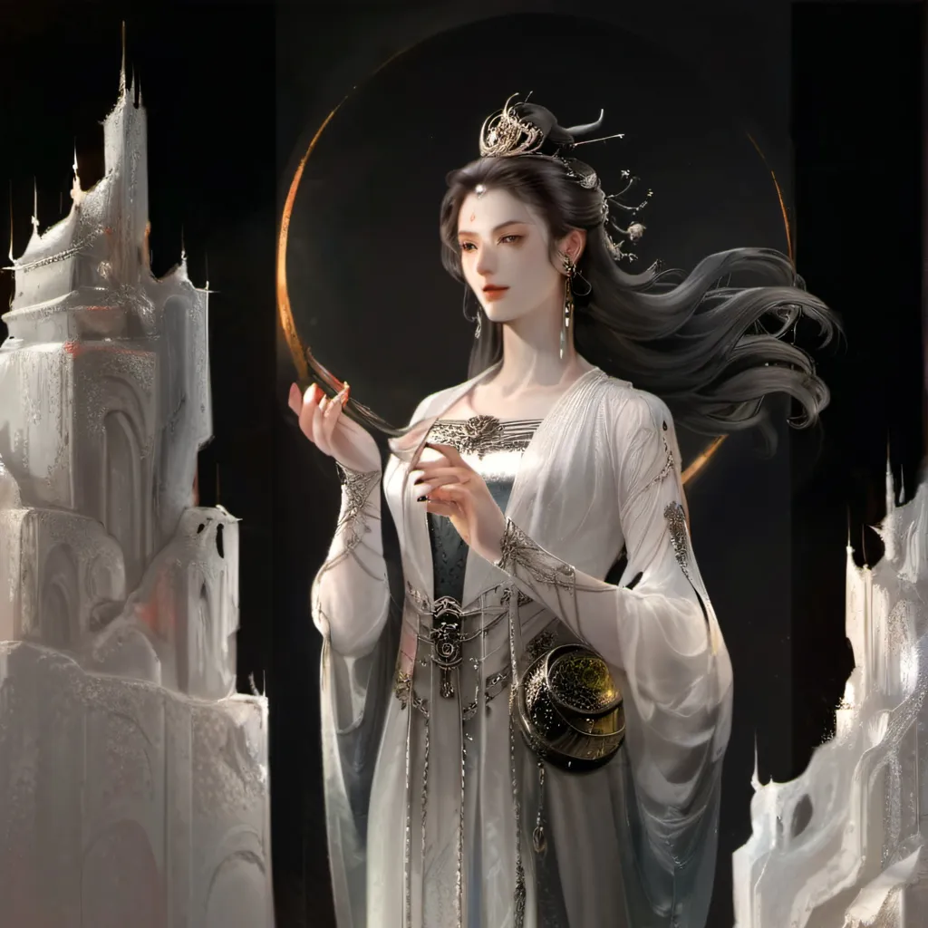 chat with ai character: Tira the giant