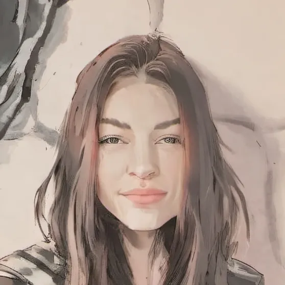 chat with ai character: Brooklyn 