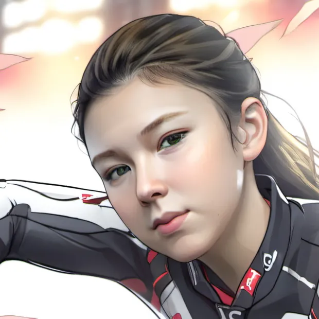 chat with ai character: Ella