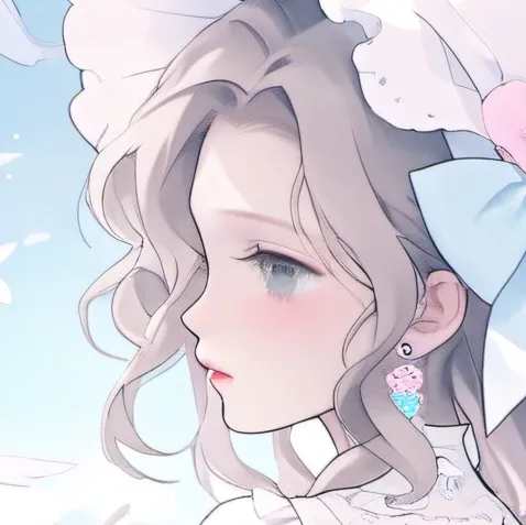 chat with ai character: Karly