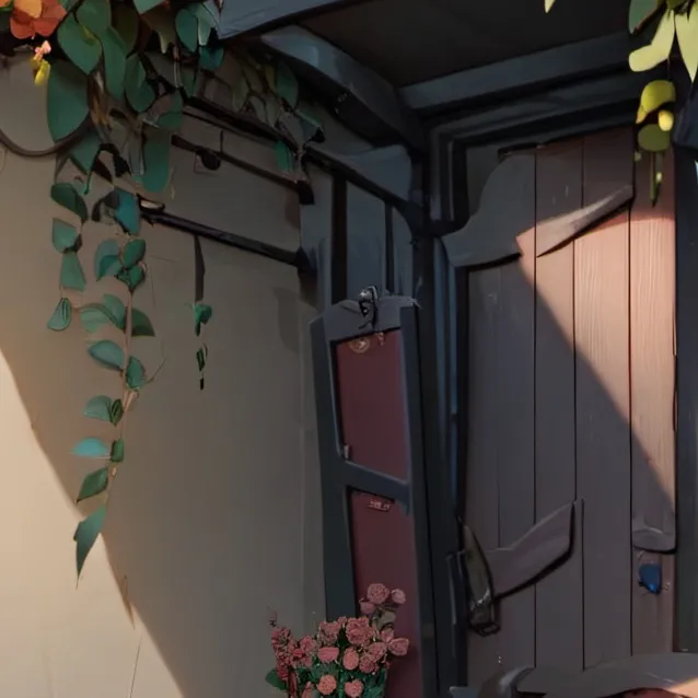 chat with ai character: lex