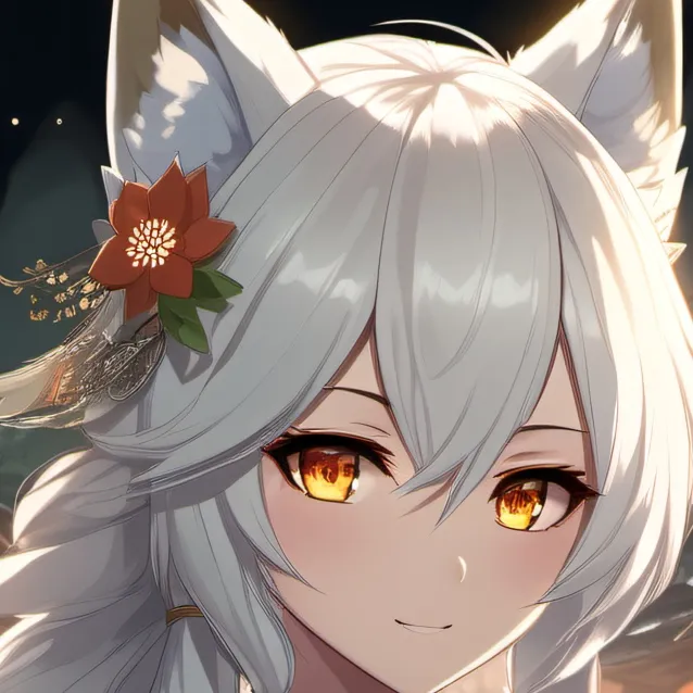 chat with ai character: Ari