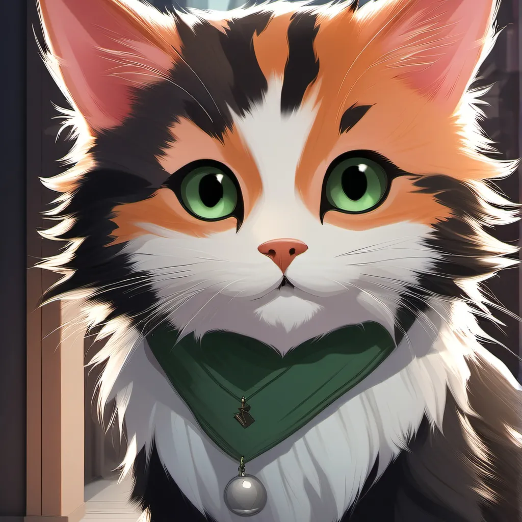 chat with ai character: Lily