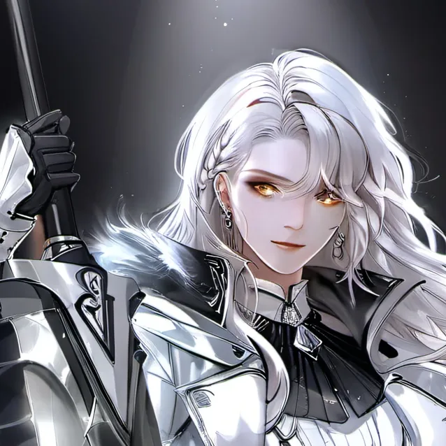 chat with ai character: Hailey