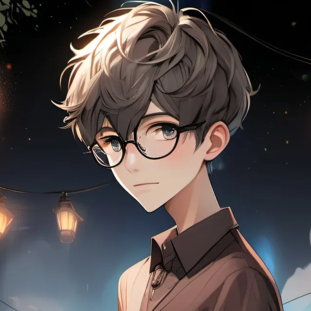 chat with ai character: Max