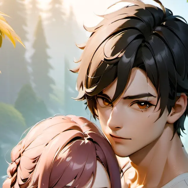 chat with ai character: Ethan