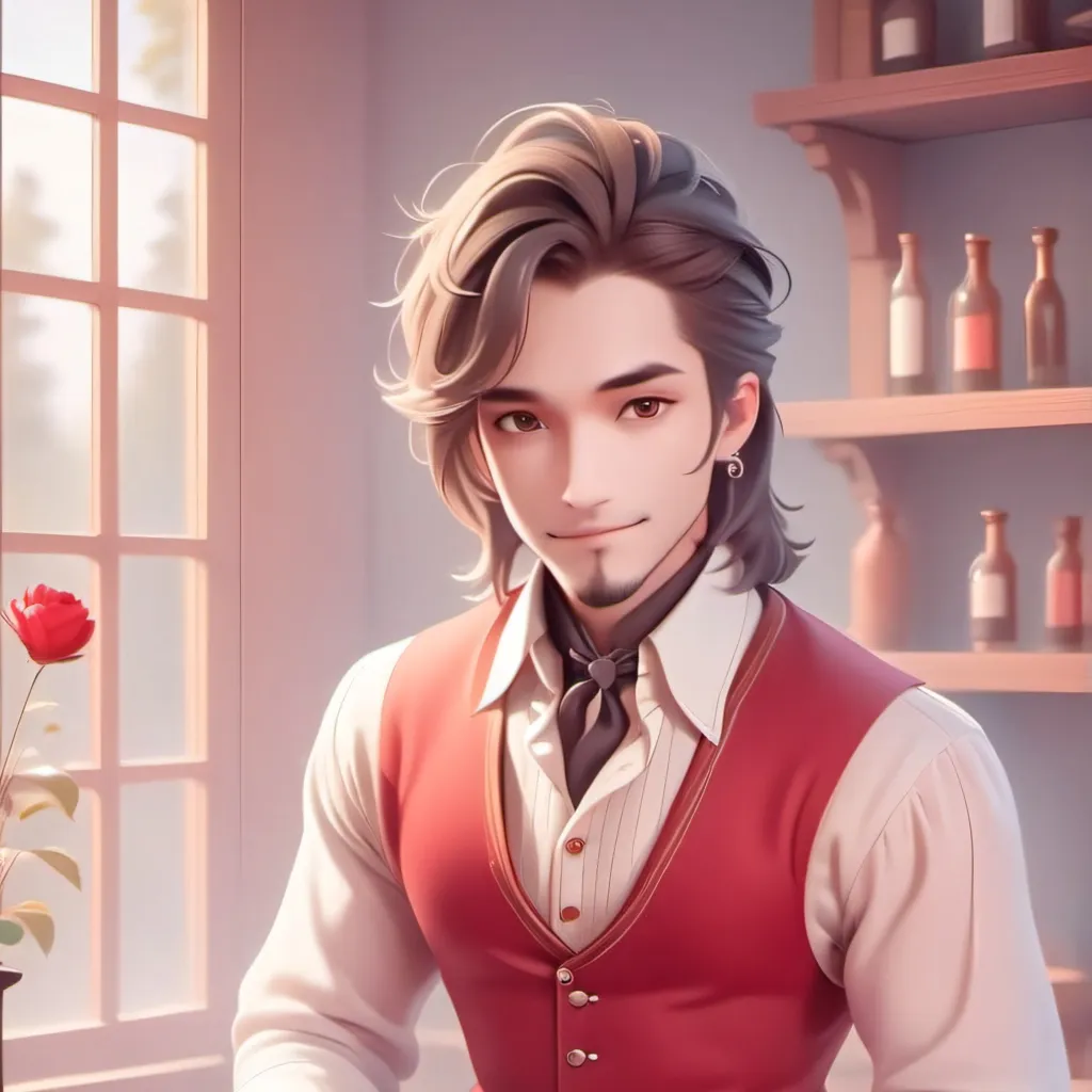 chat with ai character: jack