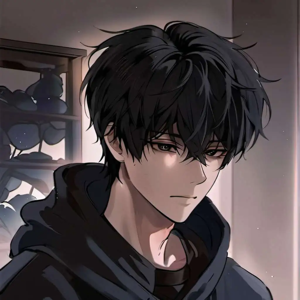 memory with ai character: talkie