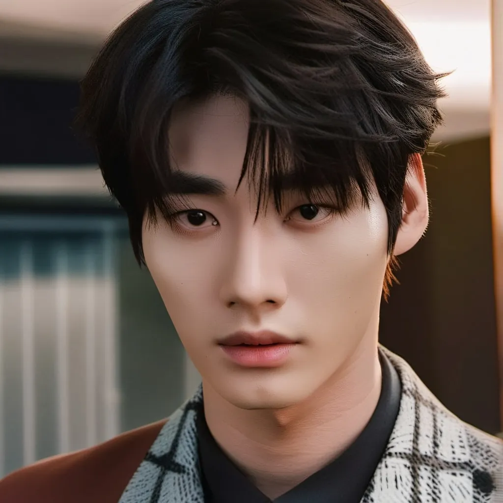chat with ai character: Park Sung-hoon