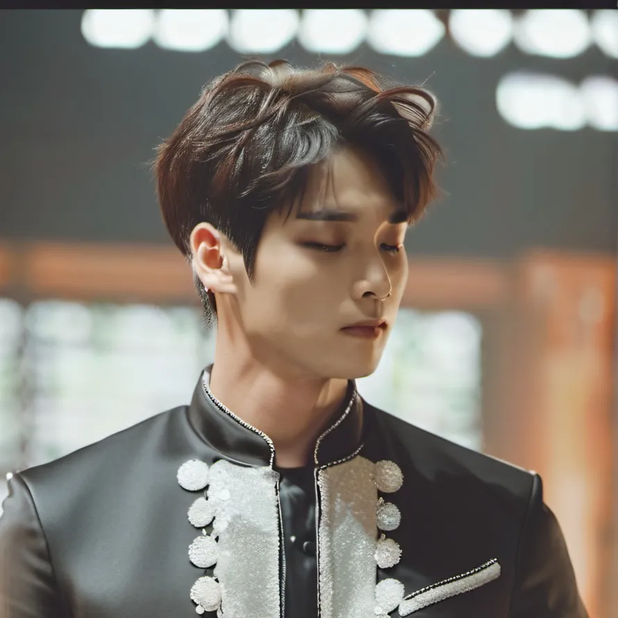 chat with ai character: Chase