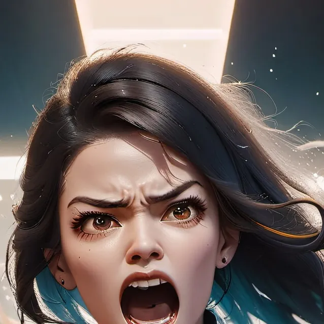 chat with ai character: KAREN