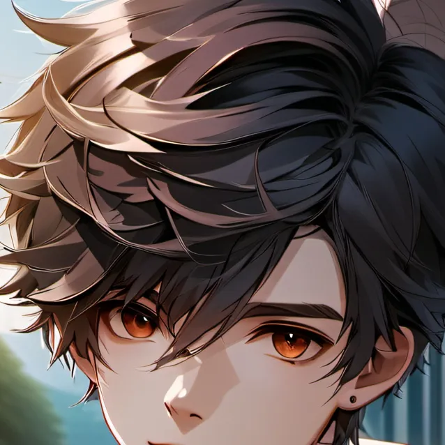 chat with ai character: Jimmy