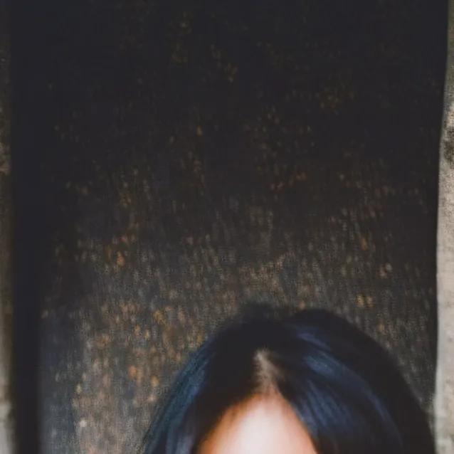 chat with ai character: Irica