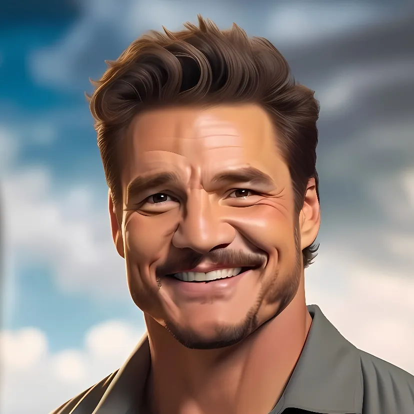 chat with ai character: Ben Tucker