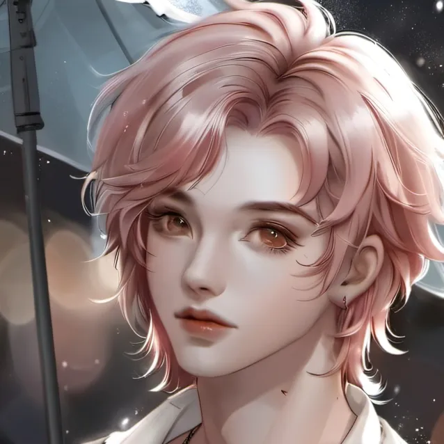 chat with ai character: Asher ✌️😊